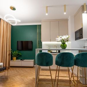 Appartement met een Slaapkamer