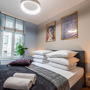 Appartement met Twee Slaapkamers